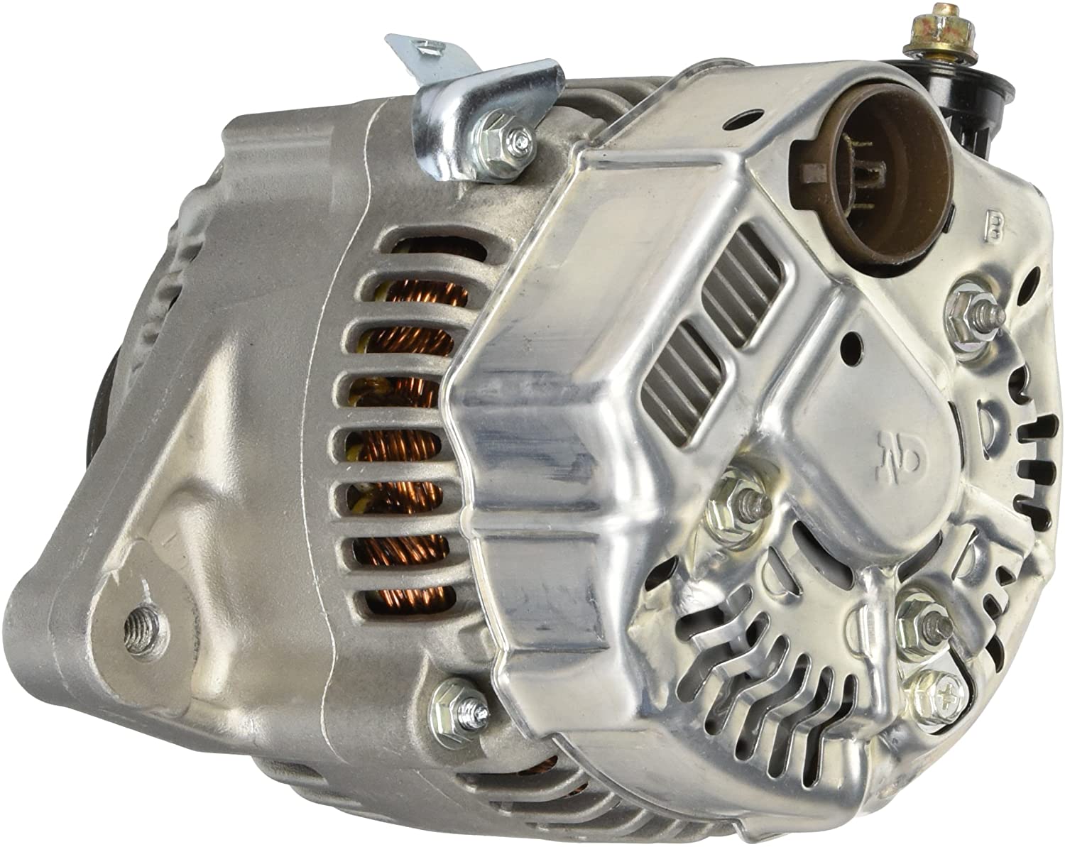 Denso 210-0440 Remanufactured Alternator