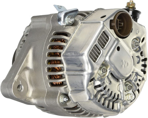 Denso 210-0440 Remanufactured Alternator