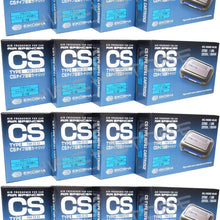 CSX3 Squash 16 Packs Air Spenser Squash JDM Car Air Freshner Refill, Cs-x3