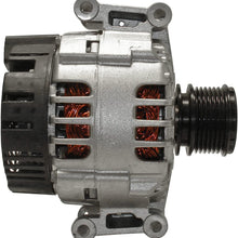 Quality-Built 13954 Premium Quality Alternator