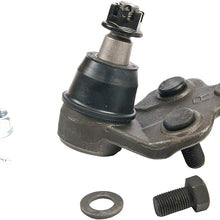 Proforged 101-10220 Front Right Lower Ball Joint
