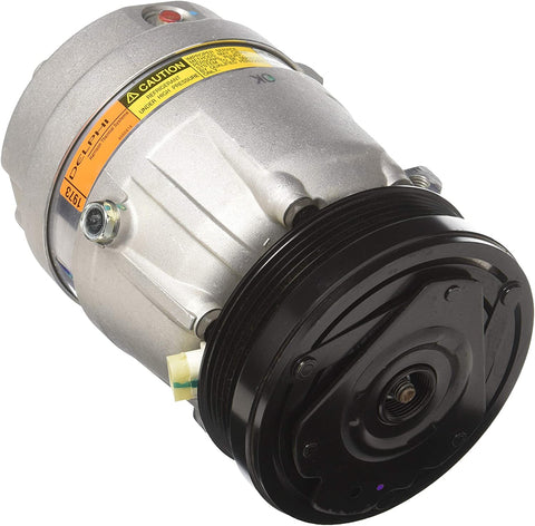 Global Parts 6511401 A/C Compressor