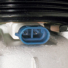 Delphi CS0135 Air Conditioning Compressor