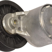Continental 49270 Accu-Drive Tensioner Assembly