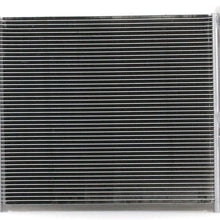 A/C Condenser - Pacific Best Inc For/Fit 3079 04-10 BMW X3