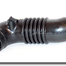 ZM01-13-220 ZM0113220 Engine Air Intake Hose Fits: Mazda Protege 1999-2000-2001-2002-2003 L4 1.6L