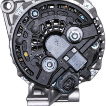 Quality-Built 15594 Premium Quality Alternator