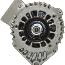 Quality-Built 8245612 Premium Alternator - Remanufactured