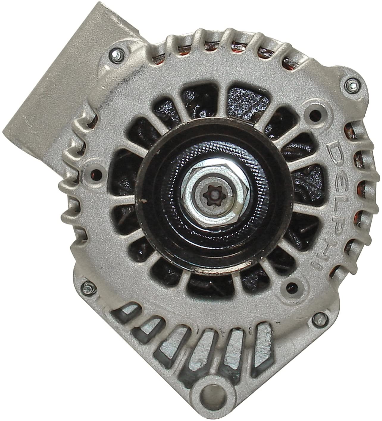 Quality-Built 8245612 Premium Alternator - Remanufactured