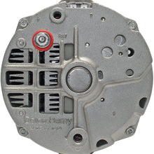 Quality-Built 7137112 Premium Domestic Alternator - Remanufactured