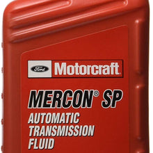 Motorcraft XT6QSP Mercon Sp Automatic Transmission Fluid (12/1Qt)