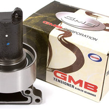 Evergreen TBK154MWPACT Fits 88-92 Toyota 4Runner Pickup 3.0 SOHC 3VZE Timing Belt Kit Thermostat Water Pump