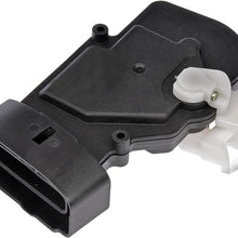 Dorman 746-639 Door Lock Actuator