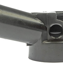 Dorman 603-900 Power Steering Fluid Reservoir,Black