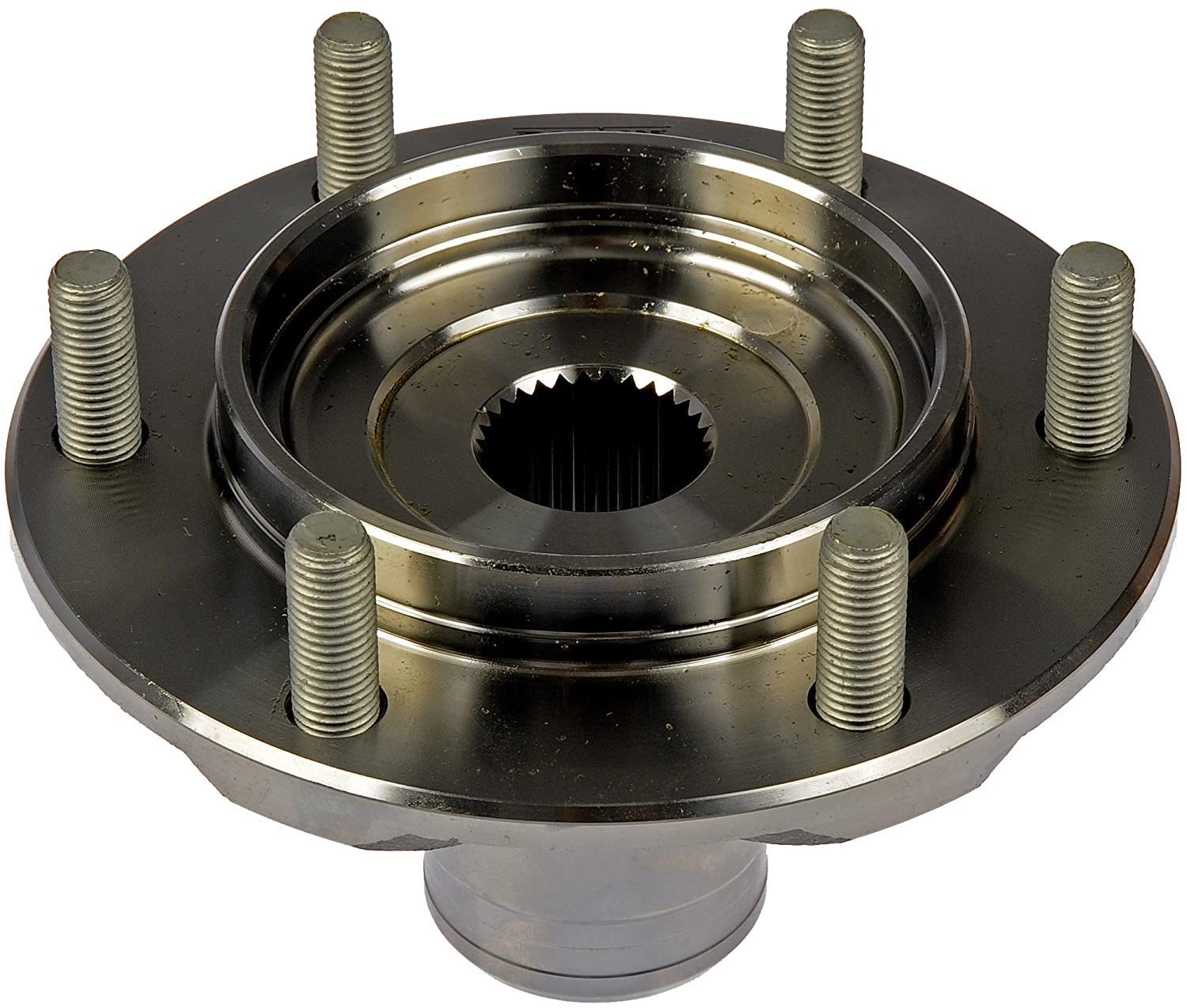 Dorman 930-417 Front Wheel Hub for Select Toyota Models