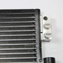 JP Auto A/C Condenser Compatible With Dodge/Jeep Durango Grand Cherokee 2011 2012 2013 2014 2015 2016 2017 2018 2019 Replacement