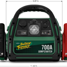 Battery Tender 700A Jump Starter