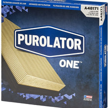 Purolator A48171 PurolatorONE Advanced Air Filter