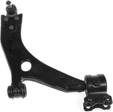 Dorman 520-546 Front Right Lower Suspension Control Arm and Ball Joint Assembly for Select Volvo Models
