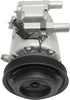 RYC Remanufactured AC Compressor and A/C Clutch FG358