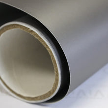 VViViD Matte Gun Metal Grey Vinyl Wrap Roll with Air Release Technology (6ft x 5ft)