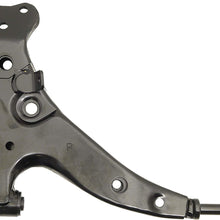 Dorman 520-420 Front Right Lower Suspension Control Arm for Select Toyota Corolla Models