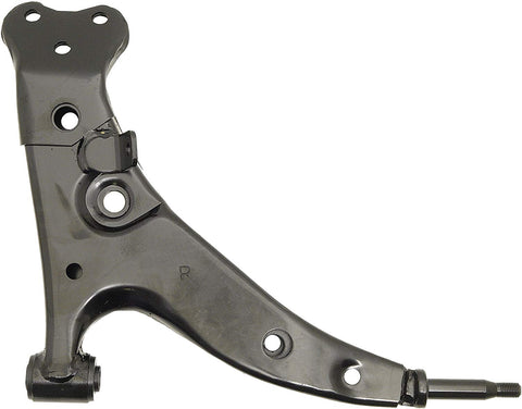 Dorman 520-420 Front Right Lower Suspension Control Arm for Select Toyota Corolla Models