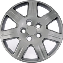 Dorman 910-110 Wheel Cover for Select Honda Models, Gray