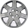 Dorman 910-110 Wheel Cover for Select Honda Models, Gray