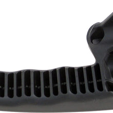 Dorman 83193 Interior Door Handle for Select Dodge Models, Black