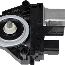 Dorman 742-481 Power Window Motor for Select Dodge / Jeep Models