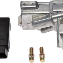 Dorman 601-037 Steering Column Lock Actuator for Select Infiniti/Nissan Models (OE FIX)