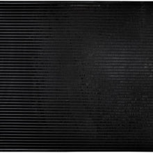 OSC Cooling Products 3283 New Condenser