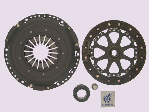 Sachs K70193-01 Clutch Kit