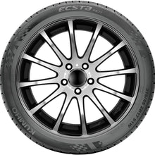 Kumho Ecsta PS31 Summer Performance Tire - 215/45ZR17 91W