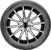 Kumho Ecsta PS31 Summer Performance Tire - 215/45ZR17 91W