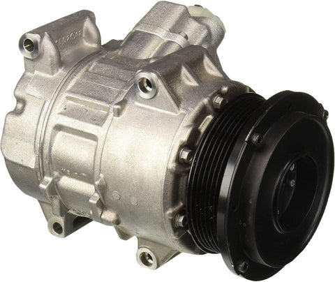 Denso 471-1573 A/C Compressor