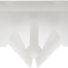 Dorman 700-062 GM Side Moulding Retainer, Pack of 25