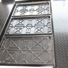 APlusLift HW-8S 8,000LB 4-Post Portable Storage Car Lift Heavy Duty Car Auto Truck Hoist / 12 Months Parts Warranty