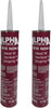 RecPro 2 Pack Alpha Systems 1010 Non-Sag RV Lap Sealant