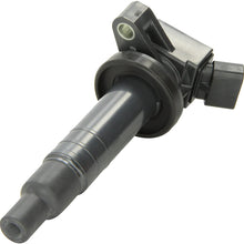 Denso 6731300 Ignition Coil