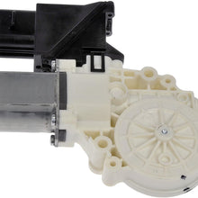 Dorman 742-178 Front Driver Side Power Window Motor for Select Ford / Lincoln Models