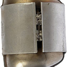Dorman 674-849 Rear Catalytic Converter with Integrated Exhaust Manifold for Select Models (Non-CARB Compliant)