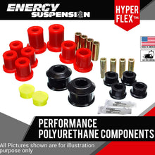 Energy Suspension 8.5141R Front Sway Bar Set (26Mm)