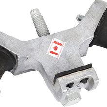 ACDelco 22996709 GM Original Equipment Automatic Transmission Mount, 1 Pack