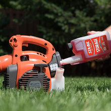 STA-BIL 22214 Red Fuel Stabilizer (32 oz.), 32. Fluid_Ounces