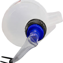 FloTool 10704 Measu-Funnel with On/Off Spout