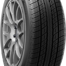 Uniroyal Tiger Paw Touring A/S All-Season Radial Tire-225/60R18 100H