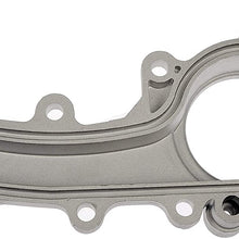 Dorman 635-555 Engine Timing Cover for Select Models, Metal