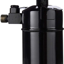 Spectra Premium 0233704 A/C Accumulator
